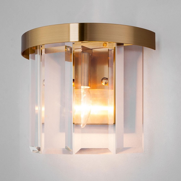 Настенный светильник Bogates Eclipse 358/1 Фото № 4