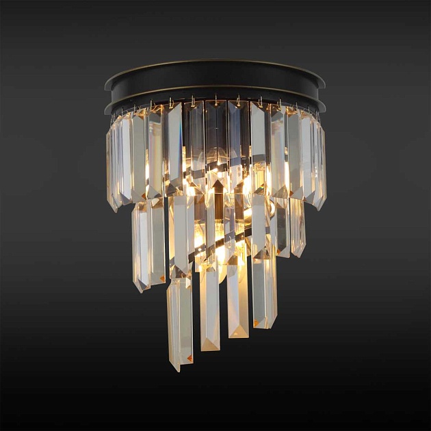 Настенный светильник Citilux Мартин CL332432 изображение 6 Настенный светильник Citilux Мартин CL332432 Фото № 6