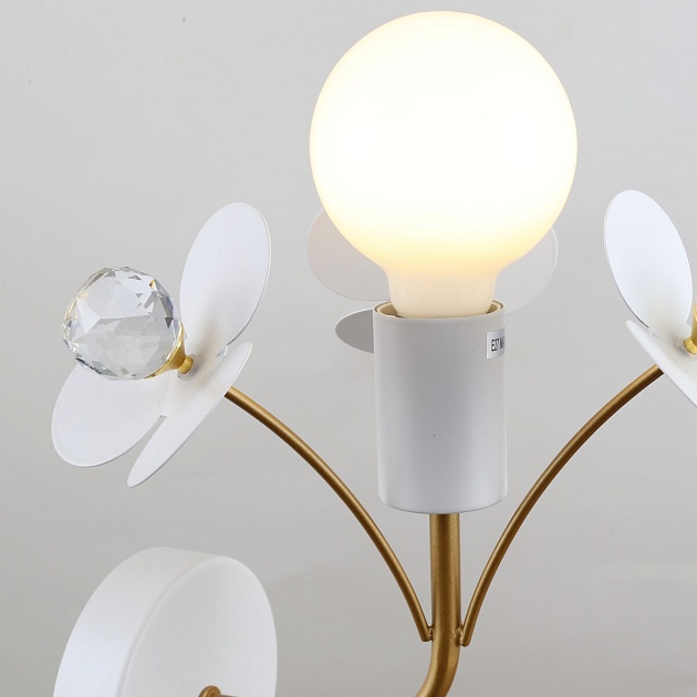 Бра F-Promo Lassie 4081-1W изображение 4 Бра F-Promo Lassie 4081-1W Фото № 4