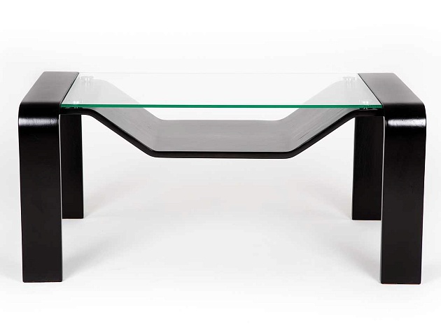 Журнальный стол Мебелик Гурон 1 001860 Фото № 4