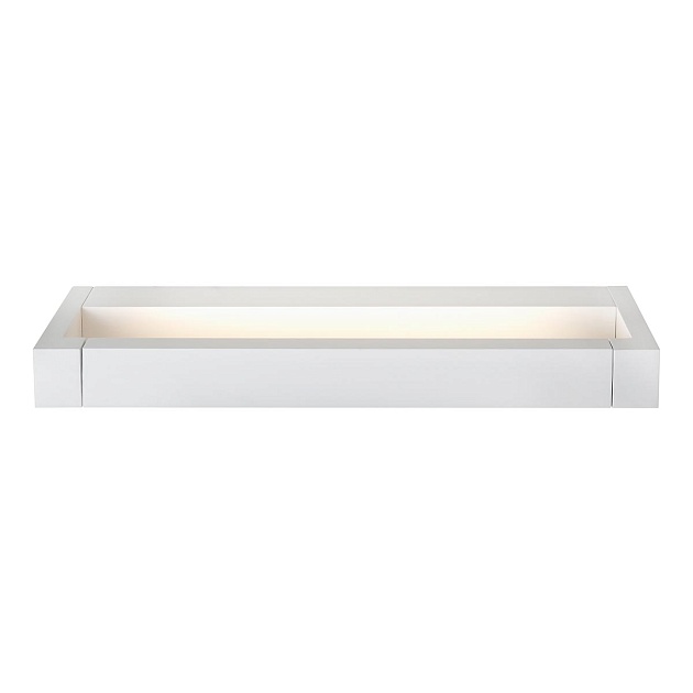 Настенный светодиодный светильник iLedex Firefox W1173-1 WH Фото № 6