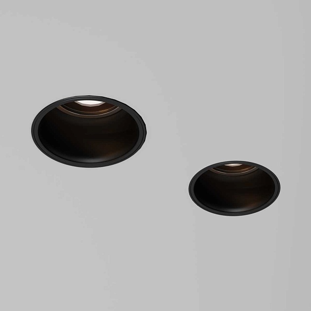 Потолочный светильник Maytoni Outdoor O501DL-L10B3K Фото № 10