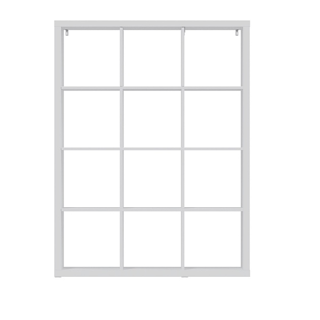 Стеллаж Шведский Стандарт FÖRA 12 S00043 Фото № 2