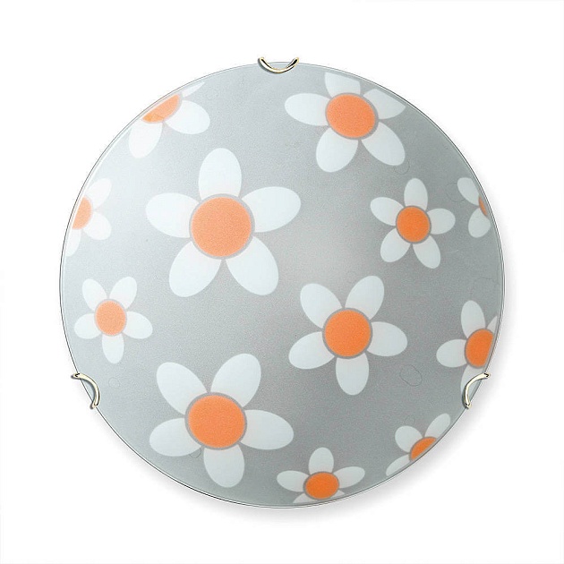 Настенно-потолочный светильник Vitaluce V6015/1A Фото № 1