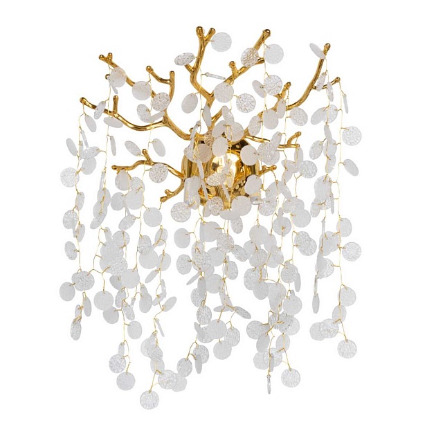 Бра De City Лайма 467022102 изображение 1 Бра De City Лайма 467022102 Фото № 1