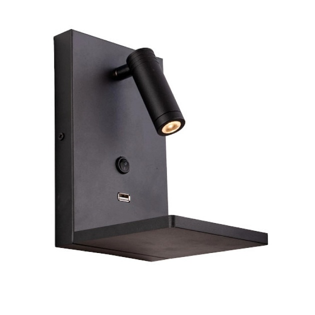 Бра Lightstar Muro 808527 изображение 1 Бра Lightstar Muro 808527 Фото № 1