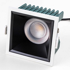 Светильник светодиодный уличный Ciclone Lightstar 385437 1