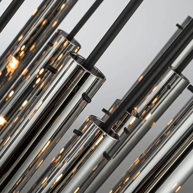 Подвесная люстра Favourite Orgel 4501-21P изображение 5 Подвесная люстра Favourite Orgel 4501-21P Фото № 5