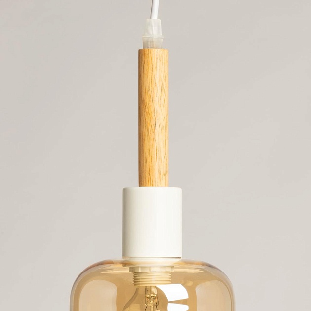 Люстра De City Дэла 635019001 Фото № 5