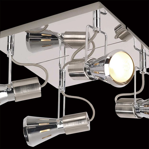 Спот Citilux Марс CL527541 изображение 3 Спот Citilux Марс CL527541 Фото № 3