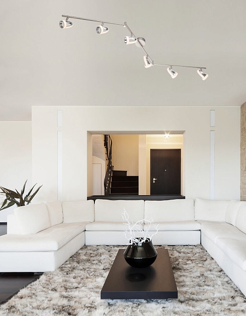 Спот Globo Rodrik 56006-6 изображение 2 Спот Globo Rodrik 56006-6 Фото № 2