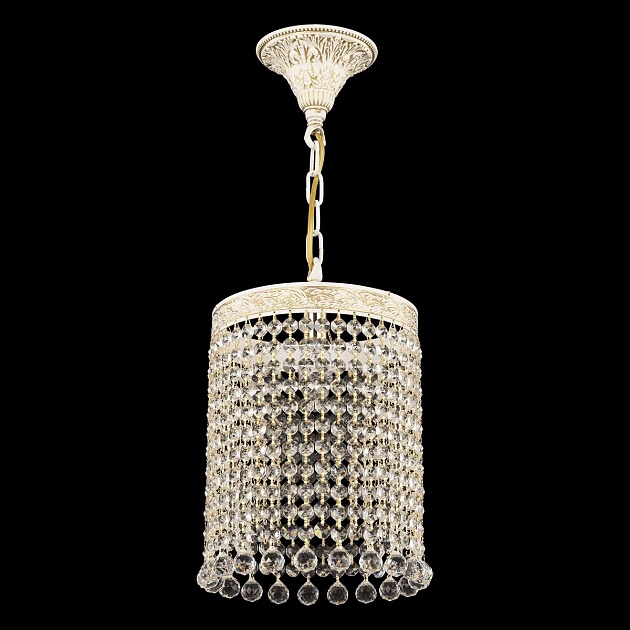 Подвесной светильник Bohemia Ivele AL19201/20OL WMG Balls Фото № 1