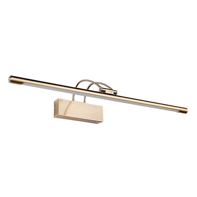 Подсветка для картин Zortes MAESTRO ZRS.64701.12 изображение 1 Подсветка для картин Zortes MAESTRO ZRS.64701.12 Фото № 1