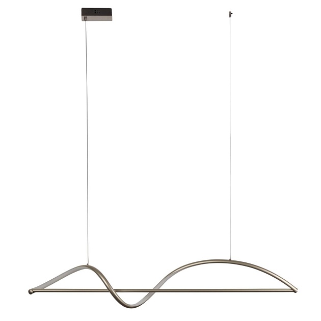 Подвесная светодиодная люстра MyFar Marry MR2052-PL Фото № 1