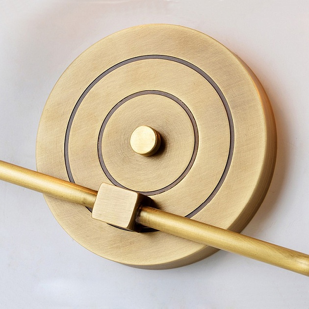 Бра Imperium Loft Viola 141137-26 Фото № 3