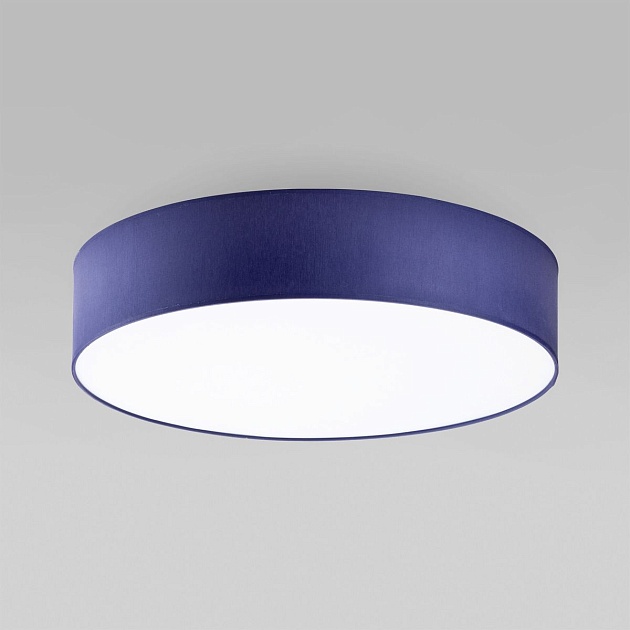 Потолочный светильник TK Lighting 1071 Rondo изображение 1 Потолочный светильник TK Lighting 1071 Rondo Фото № 1