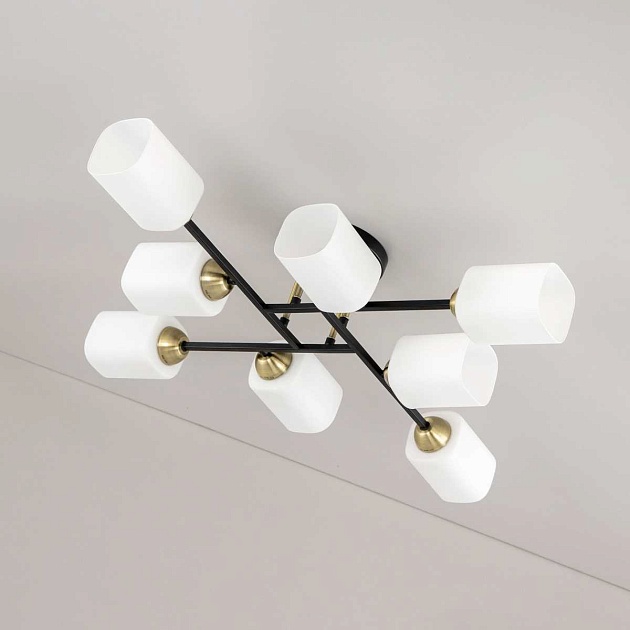 Потолочная люстра Citilux Генри CL130285 Фото № 10