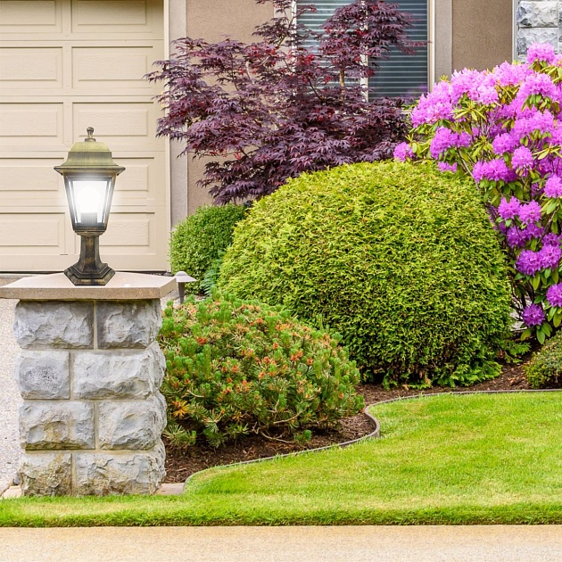 Уличный светильник Apeyron Оскар 11-12бр изображение 6 Уличный светильник Apeyron Оскар 11-12бр Фото № 6