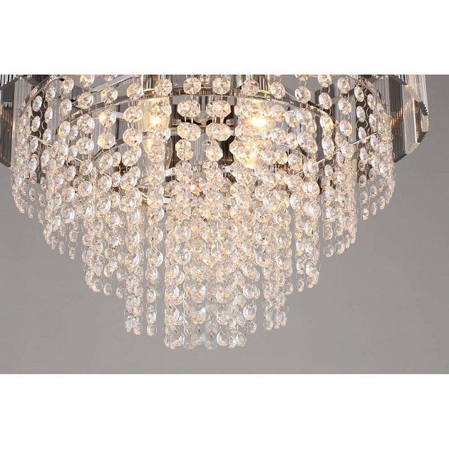 Подвесная люстра Omnilux Naro OML-69513-08 изображение 10 Подвесная люстра Omnilux Naro OML-69513-08 Фото № 10