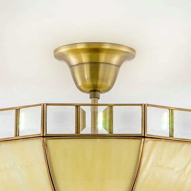 Потолочный светильник Citilux Шербург-1 CL440141 Фото № 3