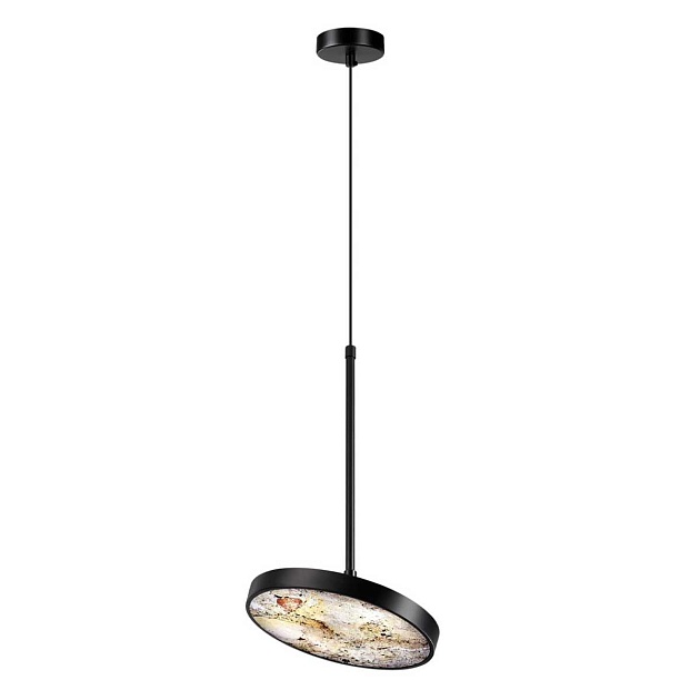 Подвесной светильник Odeon Light BERGI 5064/15L Фото № 3