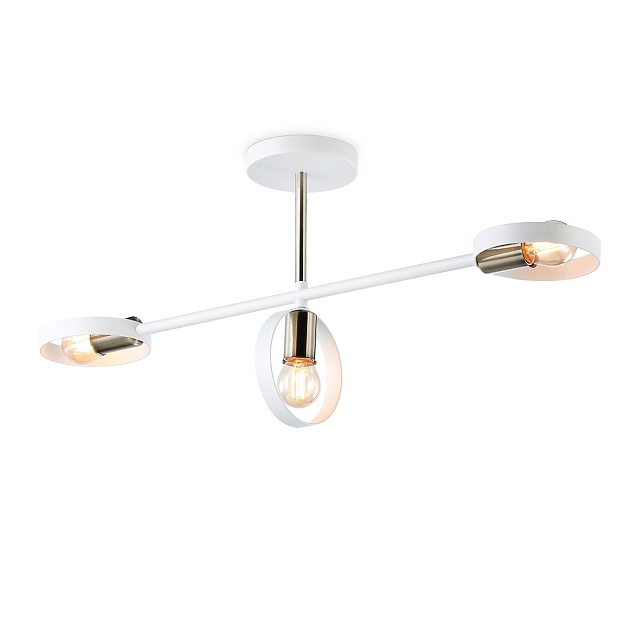 Потолочный светильник Ambrella light Traditional TR8228 изображение 1 Потолочный светильник Ambrella light Traditional TR8228 Фото № 1