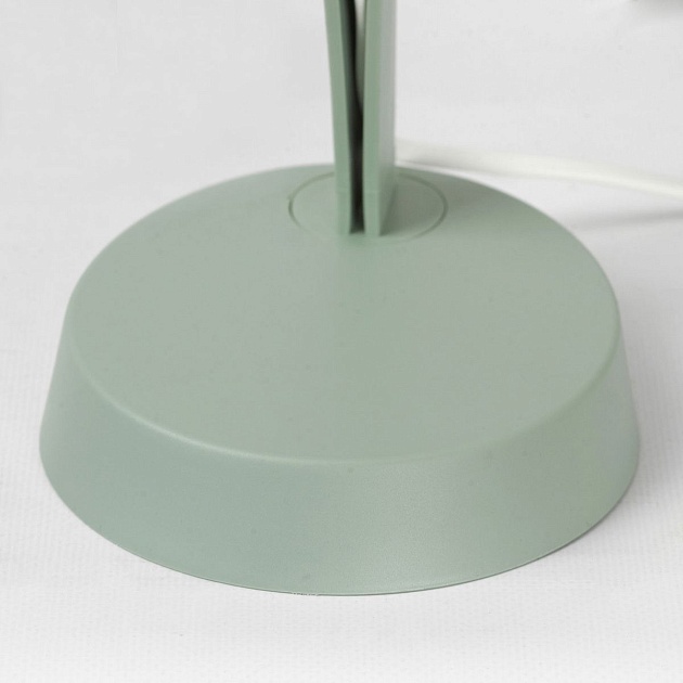 Настольная лампа Lussole Union LSP-0671 Фото № 4