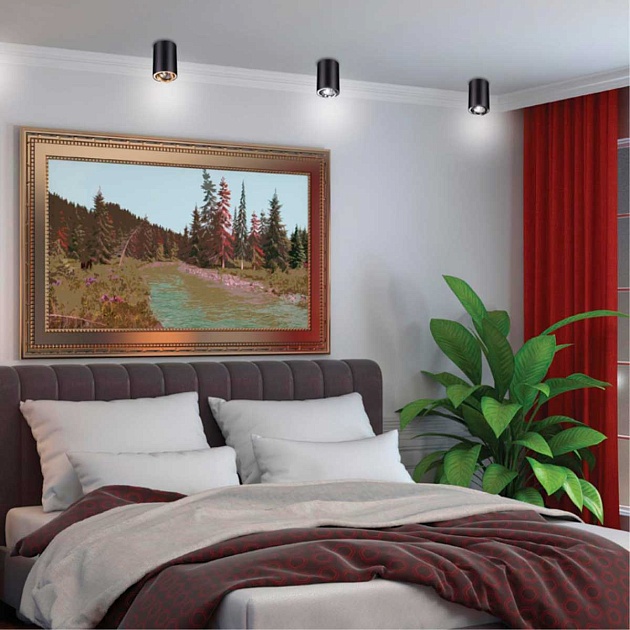 Кольцо крепежное Novotech Konst Mecano 370462 Фото № 3