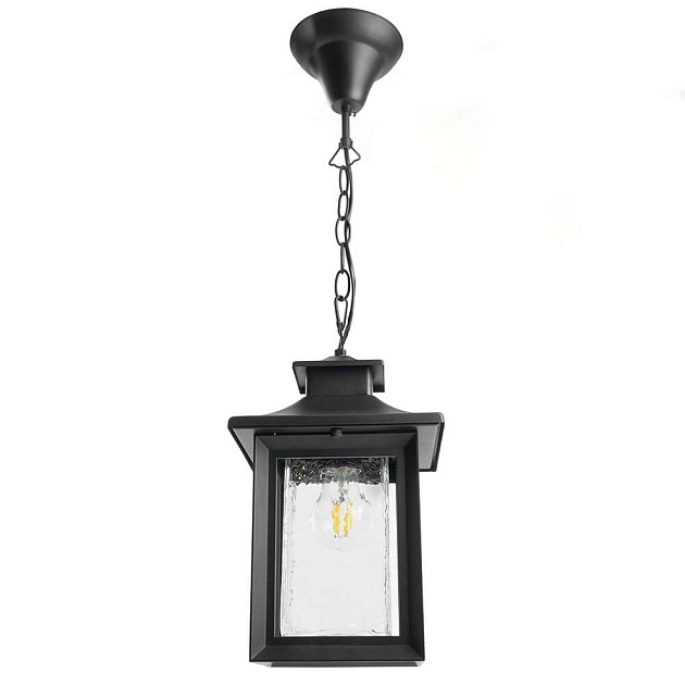 Уличный подвесной светильник Feron Брюссель 48335 изображение 7 Уличный подвесной светильник Feron Брюссель 48335 Фото № 7