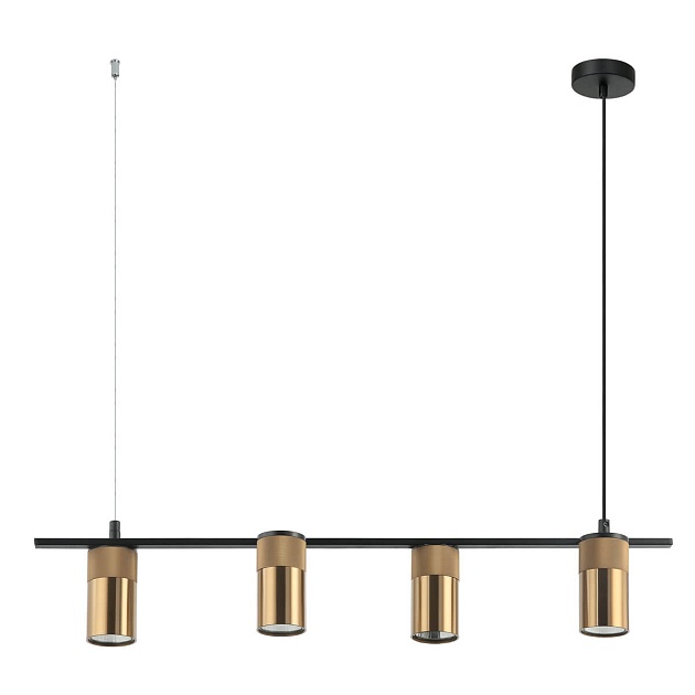 Подвесная люстра Favourite Topper 2827-4P изображение 2 Подвесная люстра Favourite Topper 2827-4P Фото № 2