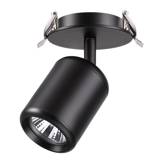 Встраиваемый спот Novotech Spot Pipe 370451 Фото № 4