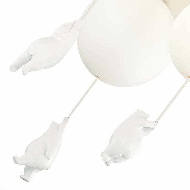 Потолочный светильник Evoluce MODENA SLE115402-03 Фото № 2