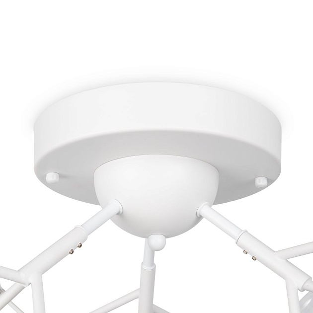 Потолочная люстра Freya Florencia FR5049CL-27W2 Фото № 3