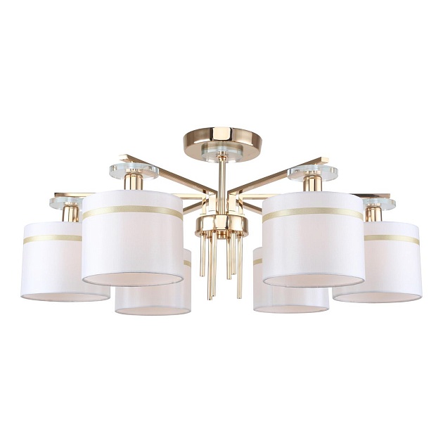 Потолочная люстра Stilfort Chart 1045/03/06PT Фото № 1