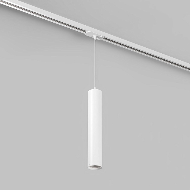 Трековый светильник Denkirs Solid Tube DK6210-WH Фото № 3