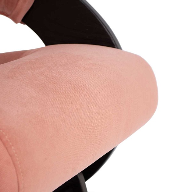 Кресло-качалка Мебелик Эталон шпон 008381 Фото № 7