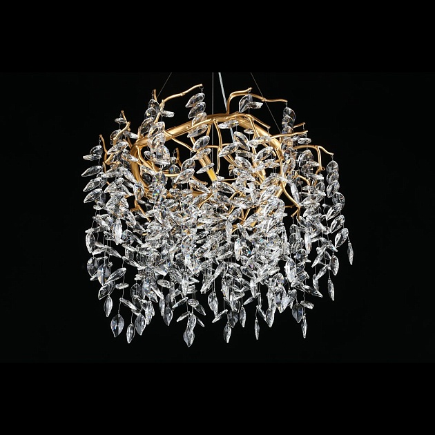 Подвесная люстра Aployt Gertunia APL.847.03.10 Фото № 6