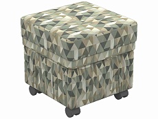 Пуф Мебелик BeautyStyle 5 007553 4