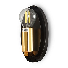 Настенный светильник Maytoni Mabell MOD306WL-01G 5