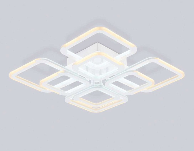 Светильник потолочный Ambrella light ACRYLICA FA8950 изображение 7 Светильник потолочный Ambrella light ACRYLICA FA8950 Фото № 7