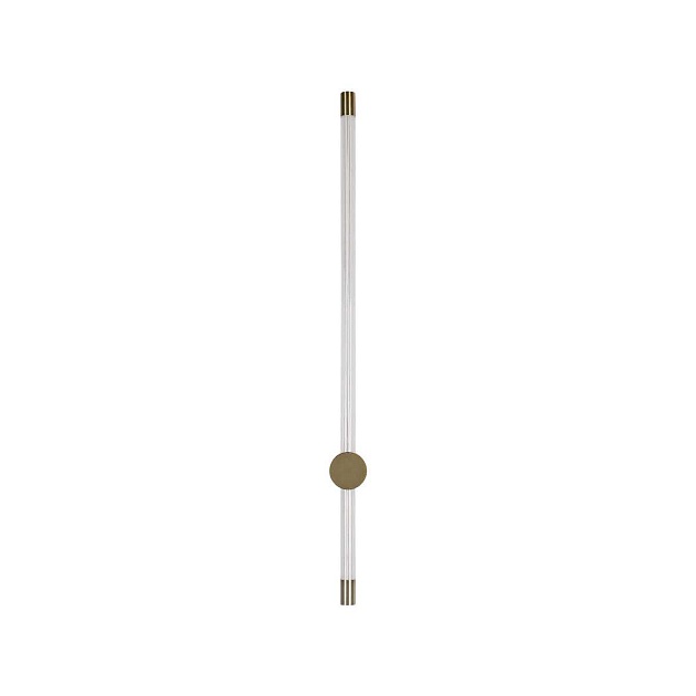Настенный светильник LOFT IT Falcon 10147/850 Gold изображение 1 Настенный светильник LOFT IT Falcon 10147/850 Gold Фото № 1