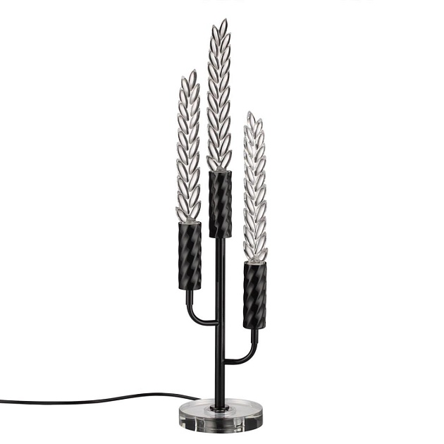 Настольная лампа ODEON LIGHT L-VISION 5459/9TL изображение 1 Настольная лампа ODEON LIGHT L-VISION 5459/9TL Фото № 1