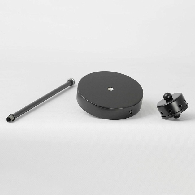 Подвесная люстра Lussole Lgo Brantley LSP-8929 Фото № 3