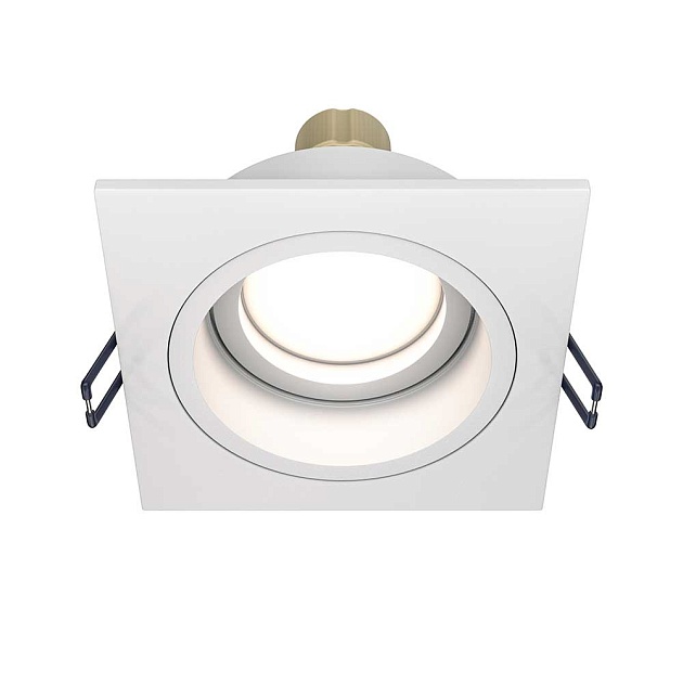 Встраиваемый светильник Maytoni Akron DL026-2-01W изображение 1 Встраиваемый светильник Maytoni Akron DL026-2-01W Фото № 1