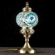 Настольная лампа Citilux Каир CL419816 2