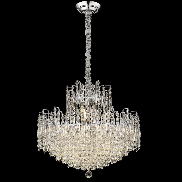 Подвесная люстра Wertmark Marcella WE154.16.103 Фото № 1