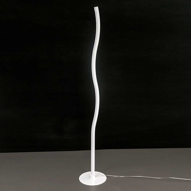 Торшер Citilux Гуффин CL804000 Фото № 2