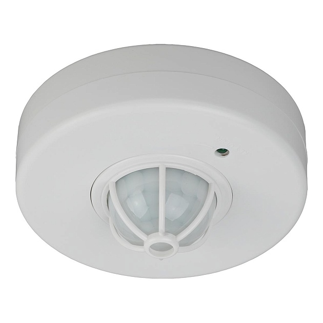 Датчик движения инфракрасный ЭРА MD 016 Б0043793 Фото № 1