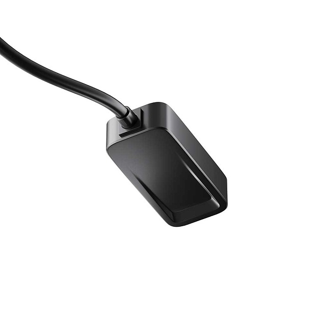 Ввод питания Maytoni Technical Radity TRA084B-12B-50 Фото № 1