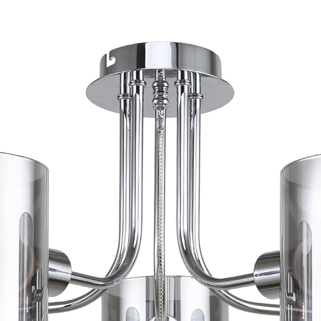 Потолочная люстра Escada Intense 683/5P Фото № 3